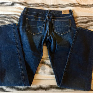 NWOT Abercrombie & Fitch Stretch Jean